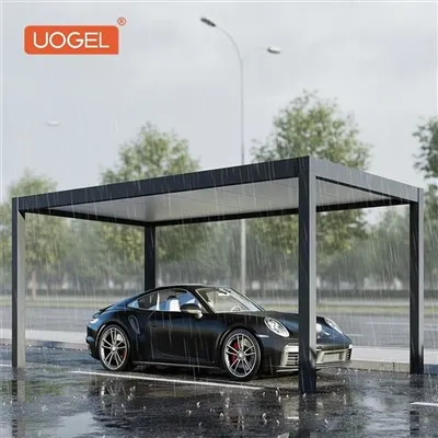 Boemo ba Boemo bohle Pergola